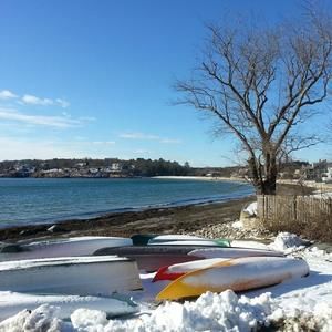 Meet your Posher, My